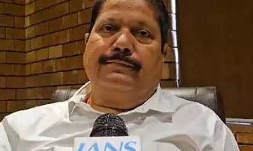 राहुल, प्रियंका और उद्धव के महाकुंभ में शामिल नहीं होने पर भाजपा नेता ने साधा निशाना, बताया सनातन विरोधी
