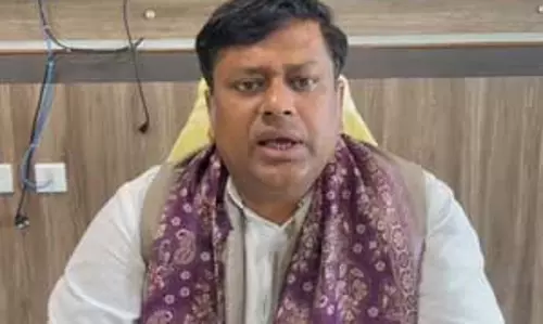 ममता बनर्जी ने बंगाल विधानसभा चुनाव में 215 से ज्यादा सीटें जीतने का लक्ष्य रखा, सुकांत मजूमदार बोले- उनकी दिमागी हालत ठीक नहीं