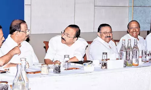 Kerala: यूडीएफ ने केंद्र के खिलाफ राज्यव्यापी विरोध प्रदर्शन की योजना बनाई