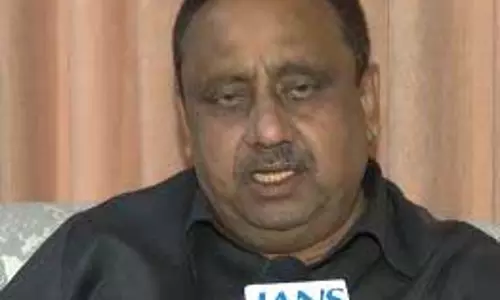 झूठ की फैक्ट्री बन गई आप, नहीं कर सकती सीएजी रिपोर्ट का सामना : प्रवीण खंडेलवाल झूठ की फैक्ट्री बन गई आप, नहीं कर सकती सीएजी रिपोर्ट का सामना : प्रवीण खंडेलवाल