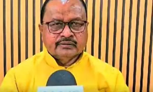 नीतीश के बाद निशांत संभालेंगे जदयू की कमान : गोपाल मंडल नीतीश के बाद निशांत संभालेंगे जदयू की कमान : गोपाल मंडल