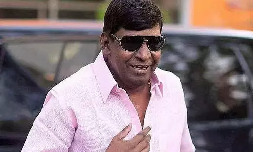डीएमके 200 सीटें जीतेगी: वडिवेलु फिर प्रचार में! डीएमके 200 सीटें जीतेगी: वडिवेलु फिर प्रचार में!