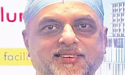 Karnataka: स्पर्श अस्पताल हेनूर, सरजापुर में स्थापित किया जाएगा