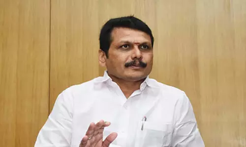 Tamil Nadu: सेंथिल बालाजी मामले में एनजीओ ने मद्रास उच्च न्यायालय का रुख किया