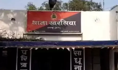 दूसरे मर्दों के साथ संबंध बनाने के शक में पत्नी की पिटाई, पति के खिलाफ FIR दर्ज