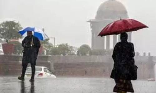 दिल्ली एनसीआर में हो सकती है बारिश, आईएमडी का अलर्ट दिल्ली एनसीआर में हो सकती है बारिश, आईएमडी का अलर्ट