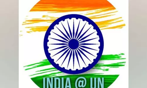 India  ने लाओ पीडीआर में खाद्य सुदृढ़ीकरण परियोजना के लिए 1 मिलियन अमेरिकी डॉलर का अनुदान दिया