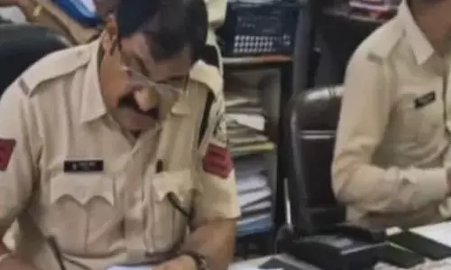 नौकरी जिहाद में गिरफ्तारी जल्द, पुलिस की कार्रवाई शुरू
