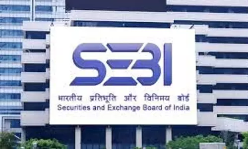 सेबी ने एनएफओ फंडों को 30 दिनों के लिए आवंटित करने का निर्देश दिया सेबी ने एनएफओ फंडों को 30 दिनों के लिए आवंटित करने का निर्देश दिया