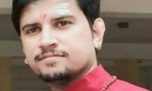 आयुष शर्मा ने यूजीसी नेट में 94 प्रतिशत अंक पाकर सफलता अर्जित की आयुष शर्मा ने यूजीसी नेट में 94 प्रतिशत अंक पाकर सफलता अर्जित की