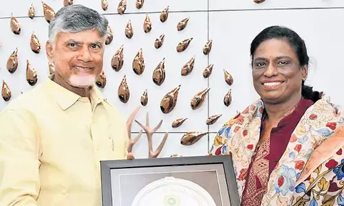 Andhra: आंध्र प्रदेश उगादि पर वंचित परिवारों की सहायता के लिए पी4 प्रणाली शुरू करेगा