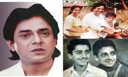 साधु मेहर निर्देशित Abhimaan से उत्तम मोहंती को ऑलिवुड में पहली सफलता मिलने की दिलचस्प कहानी साधु मेहर निर्देशित Abhimaan से उत्तम मोहंती को ऑलिवुड में पहली सफलता मिलने की दिलचस्प कहानी
