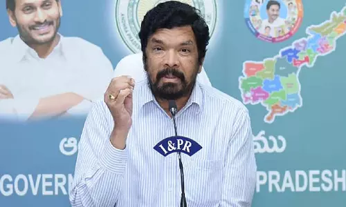 Andhra: पवन कल्याण के खिलाफ टिप्पणी पर पोसानी कृष्ण मुरली गिरफ्तार, पूछताछ की गई