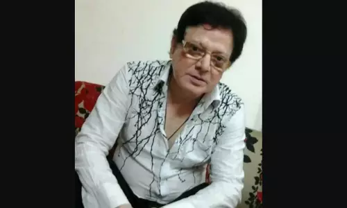Odisha: दिग्गज हॉलीवुड अभिनेता उत्तम मोहंती का निधन Odisha: दिग्गज हॉलीवुड अभिनेता उत्तम मोहंती का निधन