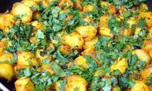 Recipe: कचालू चाट खाकर आप किसी और चाट का स्वाद भूल जाएंगे, ये है इसकी रेसिपी और स्वास्थ्य लाभ