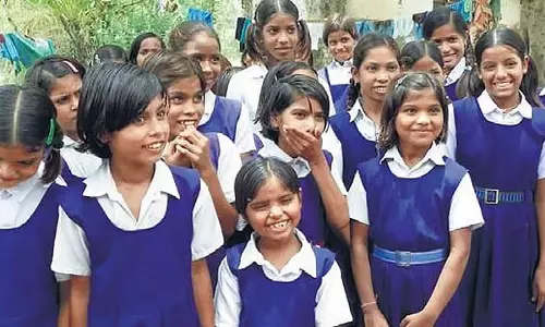 फर्जी पंजीकरण: लाडली परियोजना में 220 करोड़ रुपये का घोटाला, अवैध: CAG