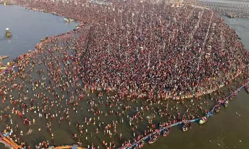 एकता का महाकुंभ - विकसित भारत के लिए एक नए युग की शुरुआत