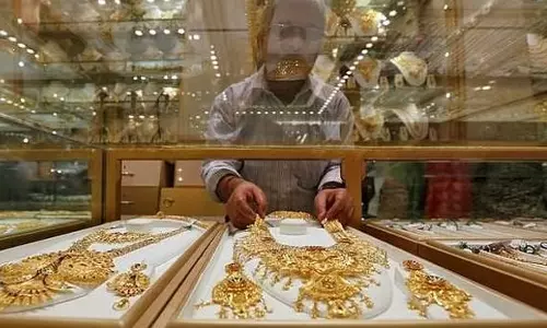 Tamil Nadu: सोने की कीमत में नाटकीय गिरावट
