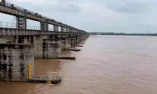 Odisha: कटक में महानदी रिवरफ्रंट परियोजना पर काम जल्द शुरू होगा