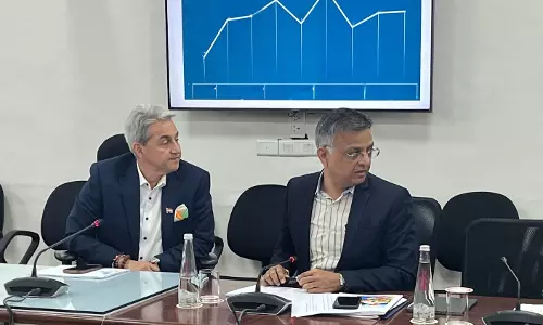 Jaipur: मुख्य सचिव ने प्रमुख जिलों में भूमि बैंक बनाने को प्राथमिकता देने के निर्देश दिए Jaipur: मुख्य सचिव ने प्रमुख जिलों में भूमि बैंक बनाने को प्राथमिकता देने के निर्देश दिए