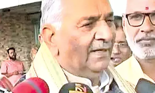 आम चुनाव के दौरान BJP की जीत के लिए कड़ी मेहनत करने वाले नेताओं के पुनर्वास की तैयारी आम चुनाव के दौरान BJP की जीत के लिए कड़ी मेहनत करने वाले नेताओं के पुनर्वास की तैयारी
