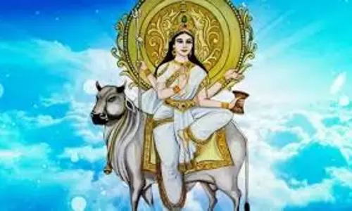 Maa Parvati का नाम कैसे पड़ा महागौरी, जाने पौराणिक कथा