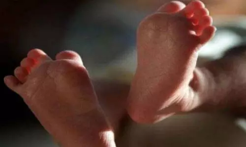 ओडिशा के जाजपुर में किशोर छात्रा ने बच्चे को जन्म दिया, अधिकारी जांच में जुटे