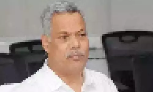 Andhra: द्वारका तिरुमाला राव को एपीपीटीडी का अध्यक्ष नियुक्त किया गया