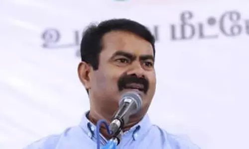 मैंने ही उनसे सम्मन फाड़ने को कहा था: सीमन की पत्नी मैंने ही उनसे सम्मन फाड़ने को कहा था: सीमन की पत्नी