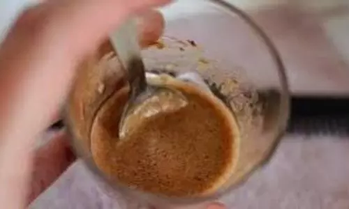 Shikakai shampoo: लंबे और घने बालों का सपना होगा पूरा, घर पर तैयार करें शिकाकाई शैम्पू Shikakai shampoo: लंबे और घने बालों का सपना होगा पूरा, घर पर तैयार करें शिकाकाई शैम्पू