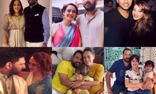 युवराज सिंह ने खास अंदाज में दी पत्नी हेजल को जन्मदिन की बधाई
