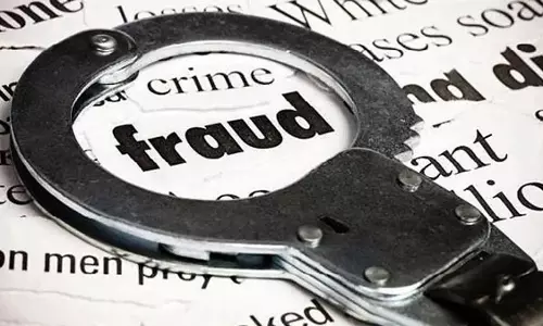 Mumbai: बुजुर्ग महिला के खाते से ₹1.16 लाख की धोखाधड़ी
