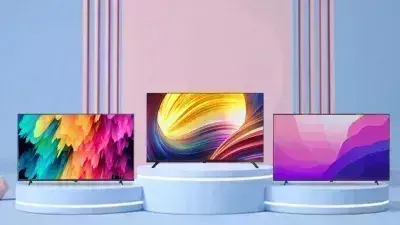 Flipkart दे रहा इन Smart TV पर सबसे बड़ी Deals जानें कीमत और फीचर्स