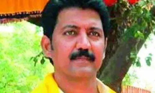 AP: पुलिस पूर्व विधायक वामसी की फिर से हिरासत की मांग करेगी