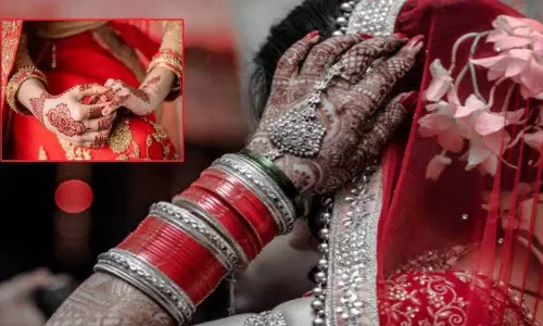 लुटेरी दुल्हन से जरा बच के! नींद की गोली का इस्तेमाल किया और कर डाला कांड