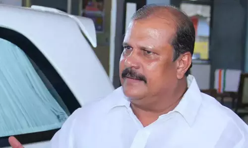 Kerala: पी.सी. जॉर्ज को भड़काऊ भाषण मामले में जमानत मिली
