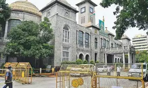 Karnataka: बिल्डर्स अवैध निर्माण को रोकने के लिए निगम के खिलाफ जादू टोना का इस्तेमाल