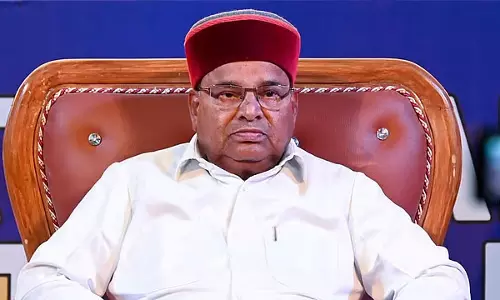 सरकार-राजभवन में खींचतान जारी: दो और विधेयक वापस लिए गए