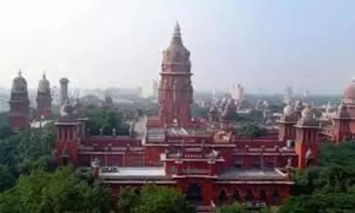 परिसीमन मुद्दे पर सर्वदलीय बैठक में भाग लेगी पीएमके