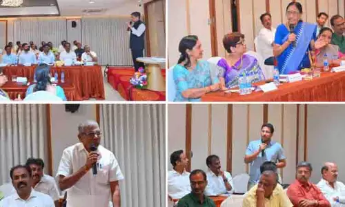 दक्षिण तमिलनाडु एक उपेक्षित पिछवाड़े, राज्यपाल रवि ने NEP को लागू करने पर जोर दिया