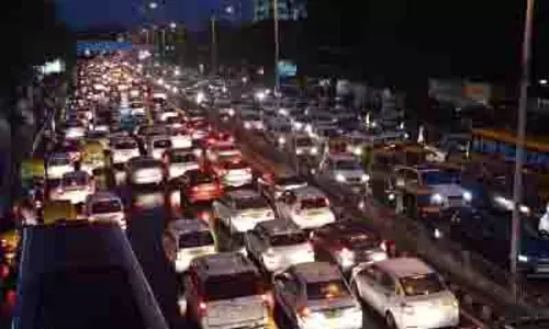 भारत में यात्री वाहनों की बिक्री 2025-26 में तेजी से बढ़ने की उम्मीद: रिपोर्ट