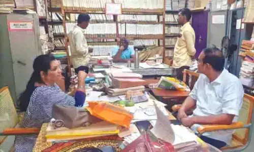 Tamil Nadu में उप पंजीयक कार्यालय मार्च में शनिवार को खुले रहेंगे