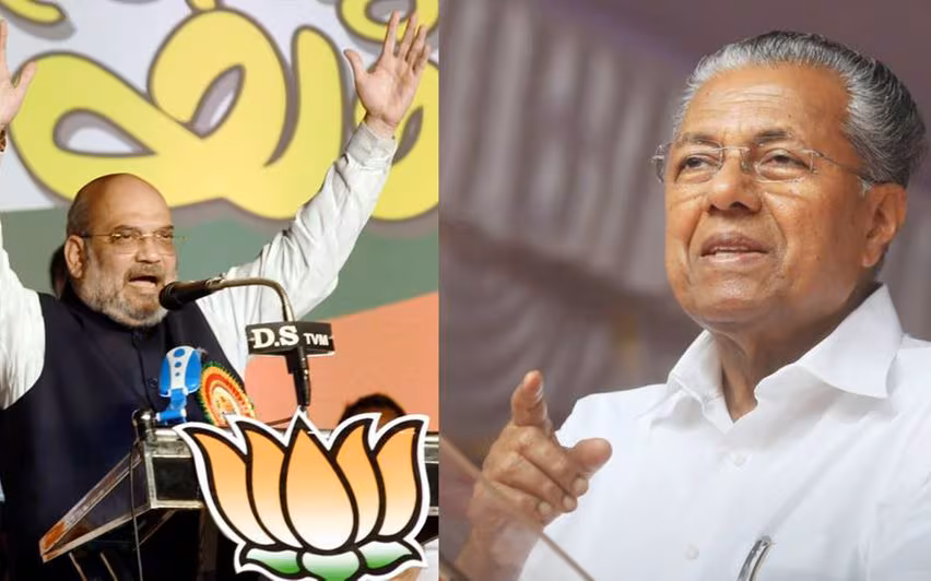 Kerala को परिसीमन का खामियाजा भुगतना पड़ेगा