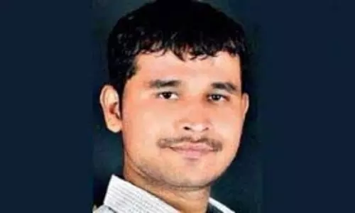 Pune rape: दो दिन की तलाश के बाद आरोपी गिरफ्तार