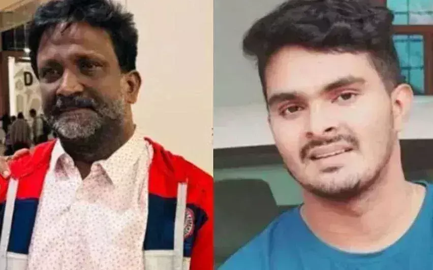 Kerala : वेंजरामूडू के आरोपी पिता के आज घर पहुंचने की उम्मीद Kerala : वेंजरामूडू के आरोपी पिता के आज घर पहुंचने की उम्मीद