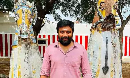 Sasikumar, सत्यराज और भरत एक पारिवारिक मनोरंजन के लिए एकजुट हुए