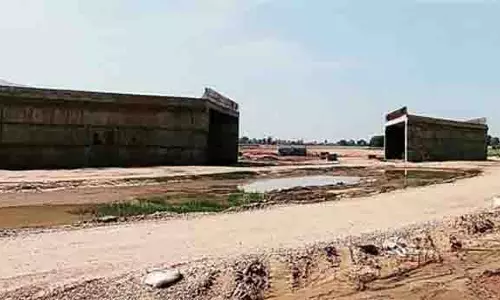 भूमि अधिग्रहण में देरी से Delhi-Katra राजमार्ग प्रभावित