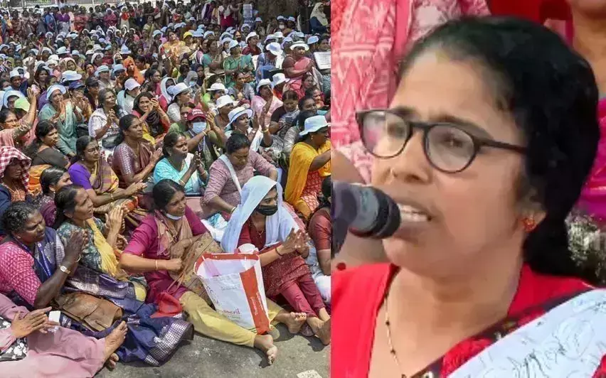 Kerala : हड़ताल जारी रही तो आपकी नौकरी चली जाएगी
