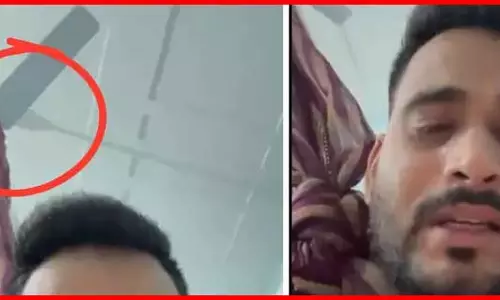 मैनेजर सुसाइड: अब पत्नी ने किया बड़ा खुलासा, एक बार फिर अतुल सुभाष जैसा मामला सामने आया