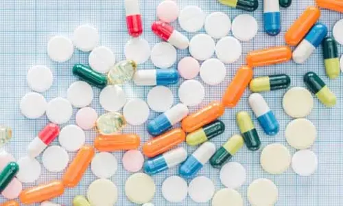 भारतीय फार्मा सेक्टर में 8 प्रतिशत सीएजीआर की वृद्धि, 2024 में निर्यात दरों में 9 प्रतिशत का उछाल आया: रिपोर्ट भारतीय फार्मा सेक्टर में 8 प्रतिशत सीएजीआर की वृद्धि, 2024 में निर्यात दरों में 9 प्रतिशत का उछाल आया: रिपोर्ट